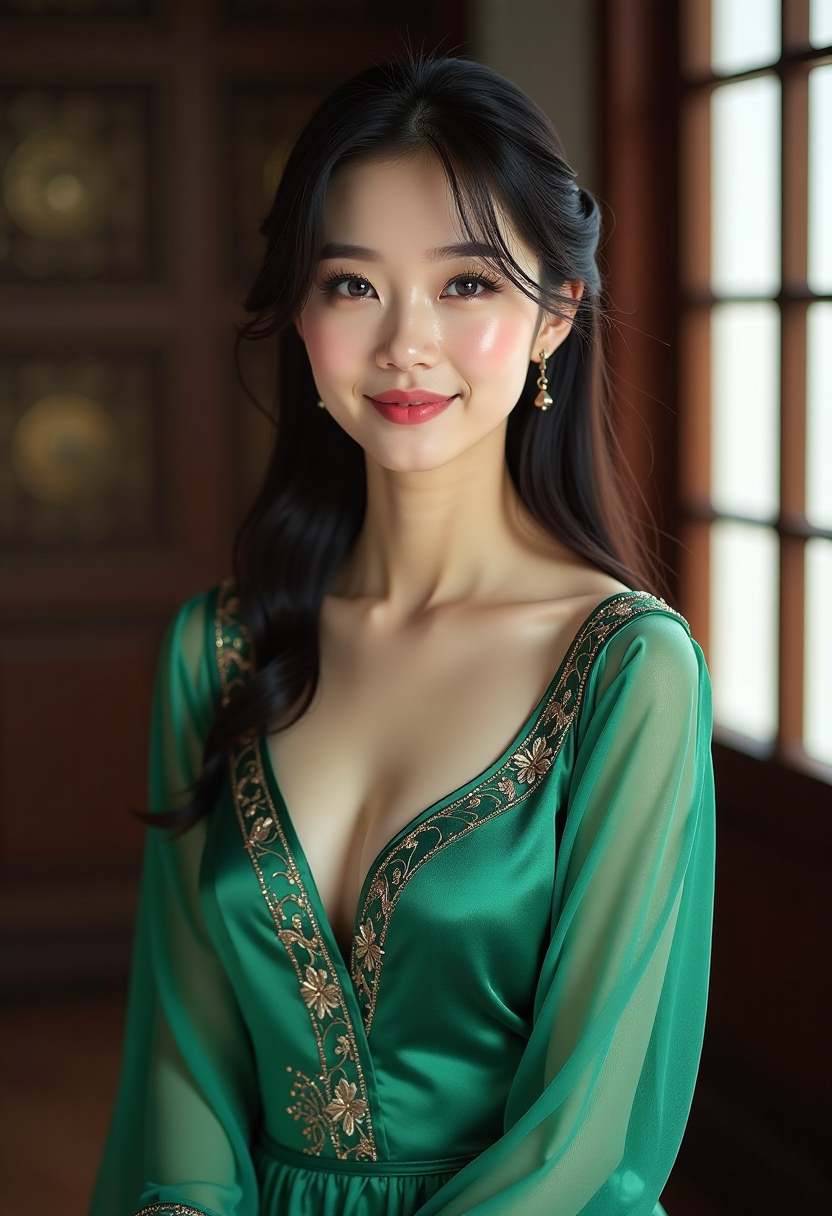 维克托的金星独白